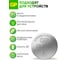 Литиевая дисковая батарейка Lithium, набор 10шт, GP CR2032-7/3-2CR10 16448676 4