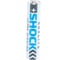 Батарейки Luxlite Shock ААА 4 штуки в блистере BLUE 6974 4