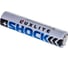 Батарейки Luxlite Shock ААА 4 штуки в блистере BLUE 6974 8