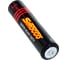 Батарейки Luxlite Sirocco ААА 4 штуки в спайке 6965 7