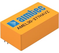 Преобразователь Aimtec AC/DC 30 Вт AMEL30-5S277HAVZ Т03683150