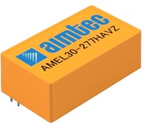Преобразователь Aimtec AC/DC 30 Вт AMEL30-12S277HAVZ Т03683140