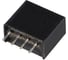 Преобразователь Aimtec DC/DC 1 Вт AM1SS-0505SJZ Т03177679 1