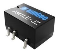Преобразователь Aimtec DC/DC 1 Вт AM1LE-0505SH35JZ Т03678817