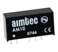 Преобразователь Aimtec DC/DC 1 Вт AM1D-050303DZ Т00218994