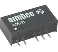 Преобразователь Aimtec DC/DC 1 Вт AM1D-0515DH30Z Т00218577