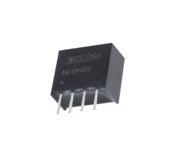 Преобразователь Aimtec DC/DC 1 Вт AM1SR-0505SJZ Т03236315