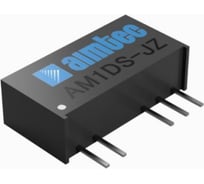 Преобразователь Aimtec DC/DC 1 Вт AM1DS-2412DH30JZ Т03682892
