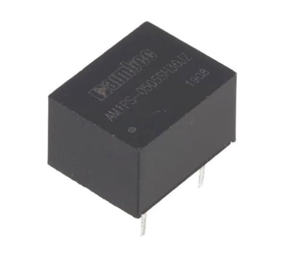Преобразователь Aimtec DC/DC 1 Вт AM1PS-0505SH30JZ Т03236310