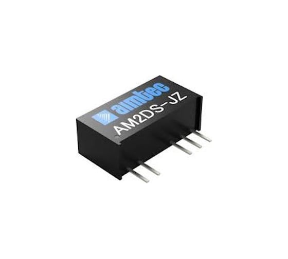 Преобразователь Aimtec DC/DC 2 Вт AM2DS-2415SJZ Т03683082 1