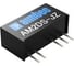 Преобразователь Aimtec DC/DC 2 Вт AM2DS-2412DJZ Т03683097 1
