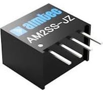 Преобразователь Aimtec DC/DC 2 Вт AM2SS-0505SJZ Т03737342