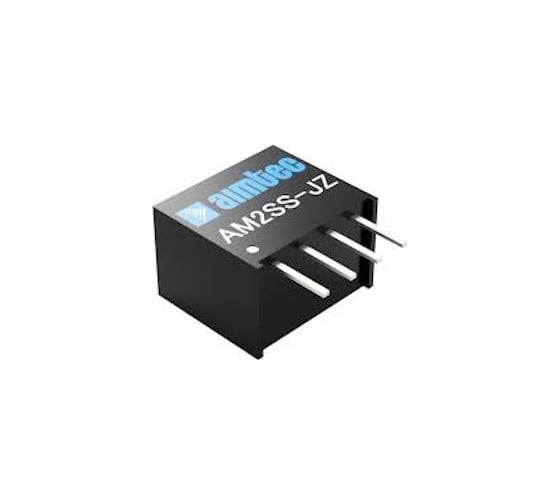 Преобразователь Aimtec DC/DC 2 Вт AM2SS-0505SJZ Т03737342