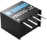 Преобразователь Aimtec DC/DC 2 Вт AM2SS-0505SJZ Т03737342 1