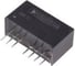 Преобразователь Aimtec DC/DC 3 Вт AM3G-2403S-NZ Т02237059 1