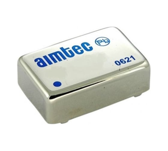 Преобразователь Aimtec DC/DC 3 Вт AM3TW-2405SZ Т00218847 1