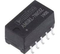 Импульсный стабилизатор Aimtec DC-DC AMSRL-783.3-NZ Т00295792