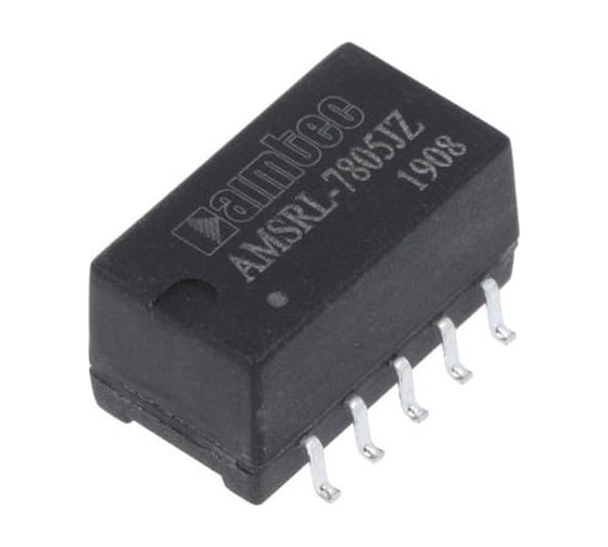 Импульсный стабилизатор Aimtec DC-DC AMSRL-783.3-NZ Т00295792