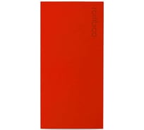 Внешний аккумулятор Rombica NEO Axioma Красный Powerbank 10 000мАч; Пластик PB4Q01