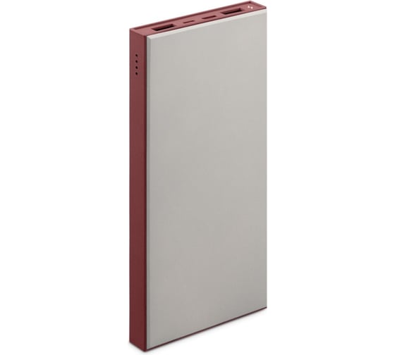 Аккумулятор Rombica NEO ARIA CLARET/ 10 000 мАч PB1Q01