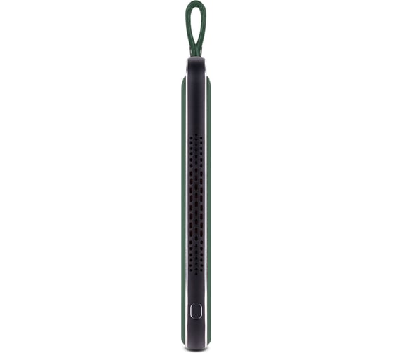 Аккумулятор Rombica NEO Electron Green/ 10 000 mAh/ QC/ PD/ FCP/ MTK PE PB5Q04