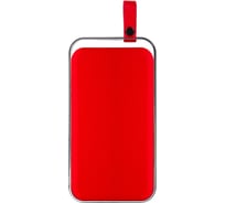 Аккумулятор Rombica NEO Electron Red/ 9 000 mAh/ QC/ PD/ FCP/ MTK PE PB5Q03