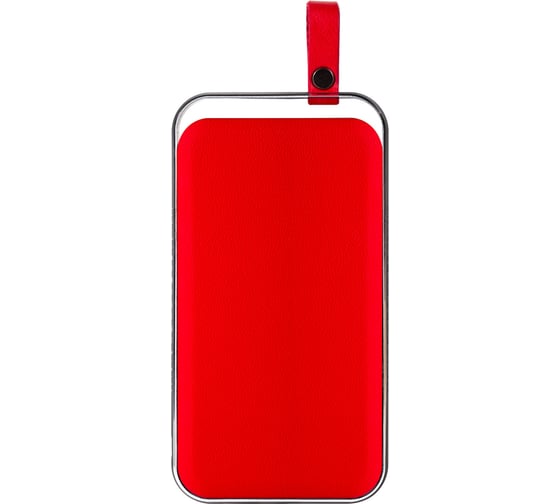 Аккумулятор Rombica NEO Electron Red/ 9 000 mAh/ QC/ PD/ FCP/ MTK PE PB5Q03 1