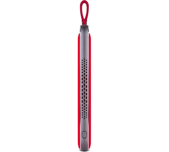 Аккумулятор Rombica NEO Electron Red/ 9 000 mAh/ QC/ PD/ FCP/ MTK PE PB5Q03