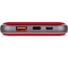 Аккумулятор Rombica NEO Electron Red/ 9 000 mAh/ QC/ PD/ FCP/ MTK PE PB5Q03 3