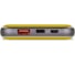 Аккумулятор Rombica NEO Electron Yellow/ 10 000 mAh/ QC/ PD/ FCP/ MTK PE PB5Q05 4