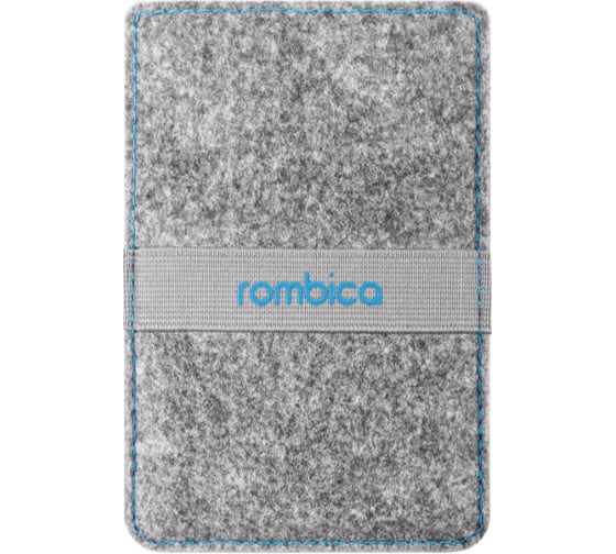 Аккумулятор Rombica NEO NS50B/ 5 000 мАч NS-00050B