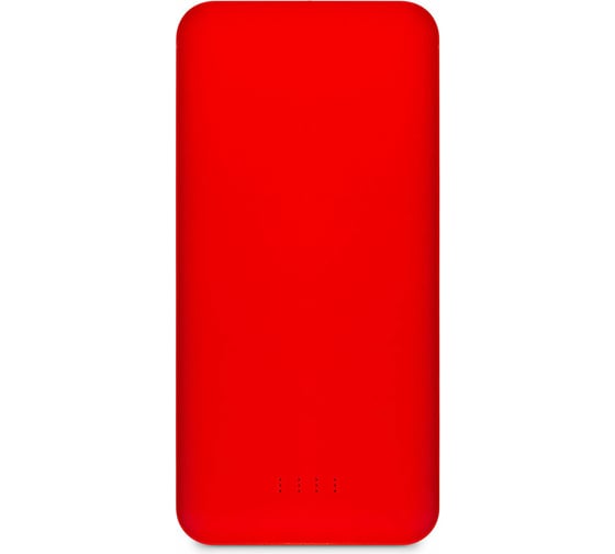 Аккумулятор Rombica NEO PB100 Red 10 000 мАч PB-00100