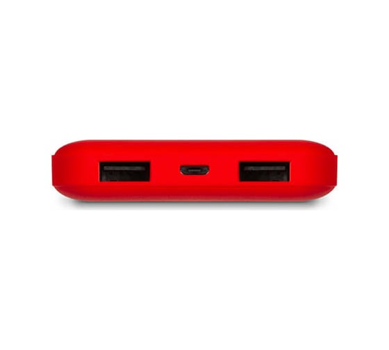 Аккумулятор Rombica NEO PB100 Red 10 000 мАч PB-00100