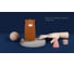 Аккумулятор Rombica NEO Teddy/ 10 000 мАч NB-001T 5