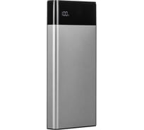 Аккумулятор Rombica NEO TS200 Quick/ 20 000 mAh/ QC 3 0 + PD/ Display NTS-2001