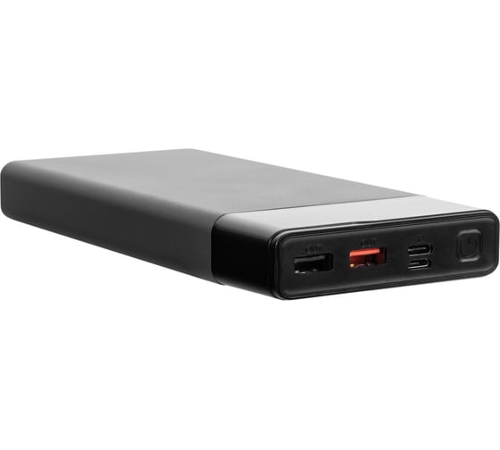 Аккумулятор Rombica NEO TS200 Quick/ 20 000 mAh/ QC 3 0 + PD/ Display NTS-2001