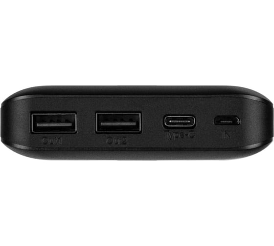 Аккумулятор для ноутбуков Rombica NEO PD-240C/ 24 000 мАч/ PD 45 Вт PD-240C