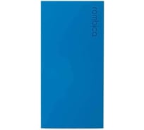 Внешний аккумулятор Rombica NEO Axioma Синий Powerbank 10 000мАч; Пластик PB4Q02