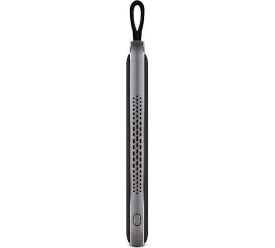 Аккумулятор Rombica NEO Electron Black/ 7 000 mAh/ QC/ PD/ FCP/ MTK PE PB5Q01
