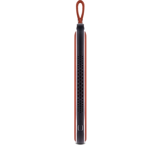 Аккумулятор Rombica NEO Electron Brown/ 10000 mAh/ QC/ PD/ FCP/ MTK PE PB5Q02