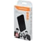 Внешний аккумулятор GoPower PB2U myPower Pro 10000mAh черный 00-00022006 3