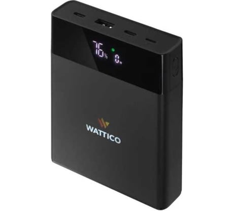 Внешний аккумулятор WATTICO Airbank Lite 20000 mAh Li-Ion airbank_lite
