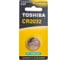 Литиевый элемент питания Toshiba CR-2032, 10 штук в упаковке 875 2