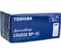 Литиевый элемент питания Toshiba CR-2032, 10 штук в упаковке 875 4