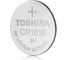 Литиевый элемент питания Toshiba CR-1616 801616 1