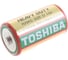 Солевой элемент питания Toshiba, R20 KG 1400 2