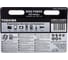 Алкалиновый элемент питания Toshiba 6*LR6 + 4*LR03 multipack 10/card 5450 4