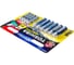 Алкалиновый элемент питания Toshiba 6*LR6 + 4*LR03 multipack 10/card 5450 3