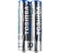 Алкалиновый элемент питания Toshiba LR03 2/shrink 4411 1