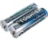 Алкалиновый элемент питания Toshiba LR6 2/shrink 3411 2